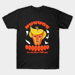 Huge Boo T-Shirt